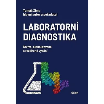 Laboratorní diagnostika Kniha