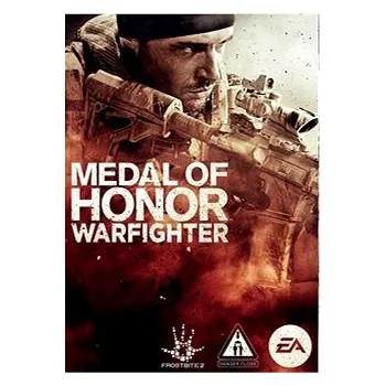 Hra Medal of Honor: Warfighter - PC DIGITAL