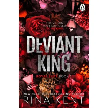 Deviant King (Rita Kent)(Brožovaná)