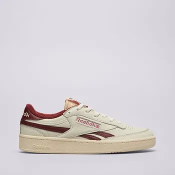Dámské tenisky Reebok Club C Revenge Vintage Bílá 38,5 100233964W