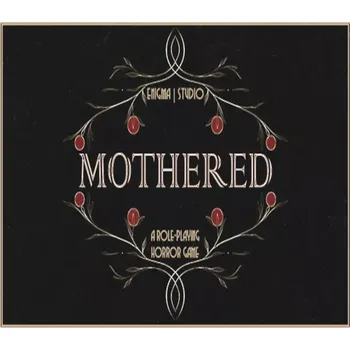 Počítačová hra MOTHERED