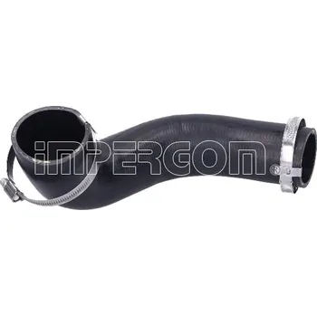 Palivový systém Hadička plnicího vzduchu IMPERGOM 222183