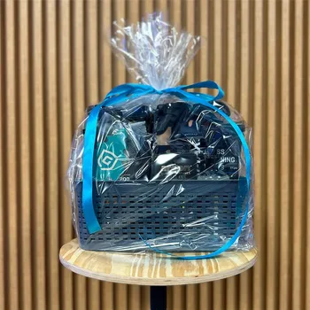 Dárkový potravinový koš Dárkový koš 3