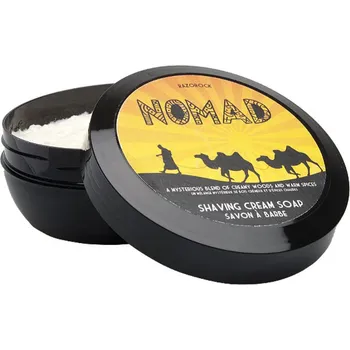 RazoRock Nomad mýdlo na holení 150 ml