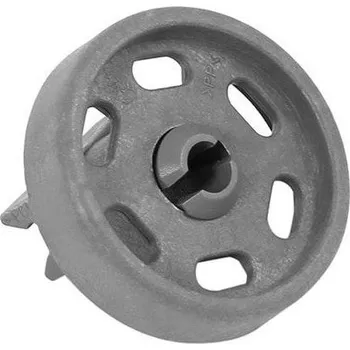 Příslušenství pro myčku Kolečko spodního koše myčky 4055259651 AEG, ELECTROLUX, ZANUSSI originál