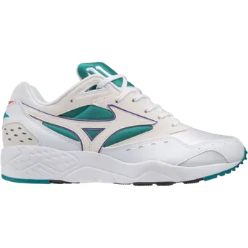 Pánské tenisky Obuv Mizuno Contender d1ga2101-007 Velikost 41 EU | 7.5 UK | 8.5 US | 26.5 CM