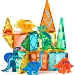 Faunica Magnetická stavebnice Dinosauři…