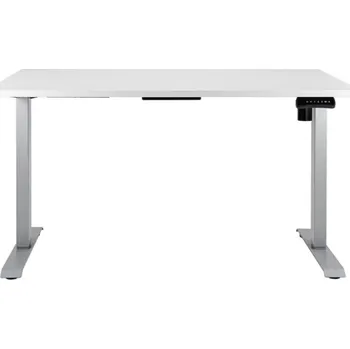 Nábytek Antares Výškově stavitelný stůl SILENT - 130 x 80 cm SILENT 130