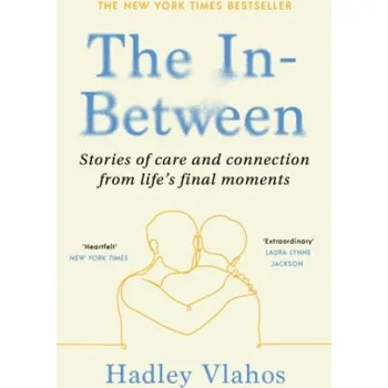 In-Between (Hadley Vlahos)(Brožovaná)