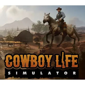 Hra Cowboy Life Simulator