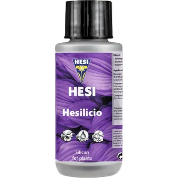 Hnojivo Hnojivo Hesi Hesilicio Objem: 250ml