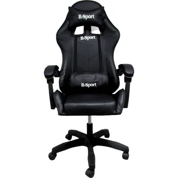 Herní židle R-Sport Herní židle K3, černá