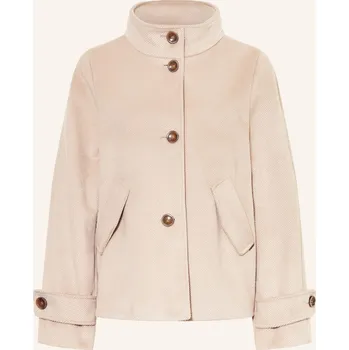 Dámský kabát Cinque Dámský Caban Kabát Cijolino, béžová, 36