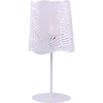 Lampička Stolní lampa Maracana 1x60W E27 (d26/h56)