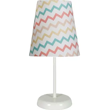 Lampička Stolní lampa River 1x40W E14