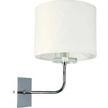 Nástěnné svítidlo Nástěnné svítidlo Estera 1x40W E14 chrom