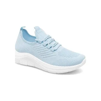 Dámské tenisky Sneakersy Jenny Fairy WFA2706-1 Světle modrá 37