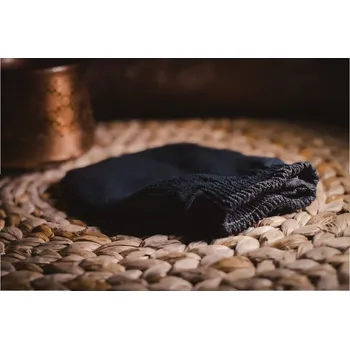 Mýdlenka Maroqueen Marocký hammam: Rukavička kessa - drsná