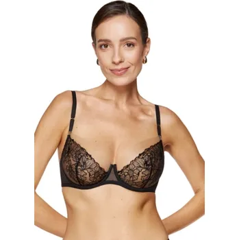 Podprsenka Soft model 221478 Gorteks 80B