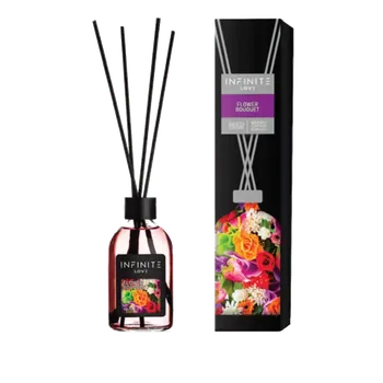 Vonná tyčinka INTERIÉROVÁ VŮNĚ FLOWER