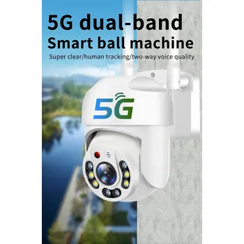 IP kamera IP KAMERA APTI-W31D2-TUYA Wi-Fi - 3 Mpx, 3.6 mm