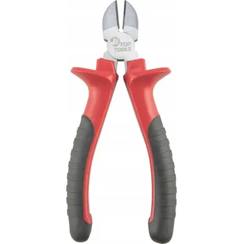Kleště Kleště štípací boční Topex 160 mm 32D118