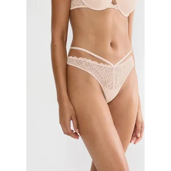 Kalhotky That Night In Vegas String - PINK - TRIUMPH PINK - TRIUMPH 46