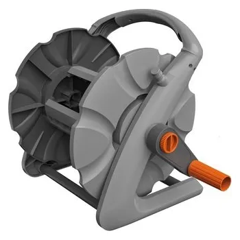 Držák na zahradní hadici AR4NM-20 Naviják na hadici 20 m