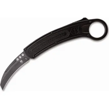 Kuchyňský nůž Nůž CobraTec CTBK-RH OTF Karambit D/A