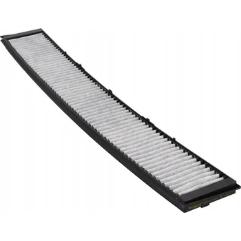 Kabinový filtr DACO DFC0300W Filtr, ventilace prostoru pro cestující