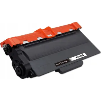 Toner Brother 3380 černý (černý)
