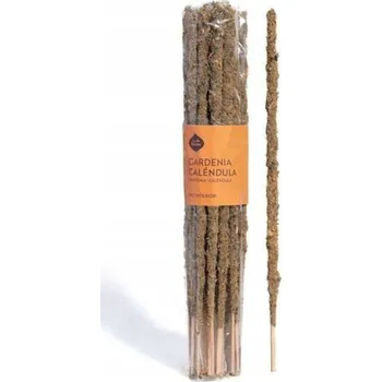 Vonná tyčinka Vonné tyčinky Sagrada Madre - Gardénie a Měsíček lékařský x 20 ks