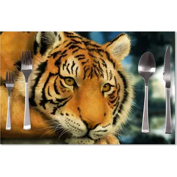 prostírání Sablio Prostírání Tygr: 40x30cm