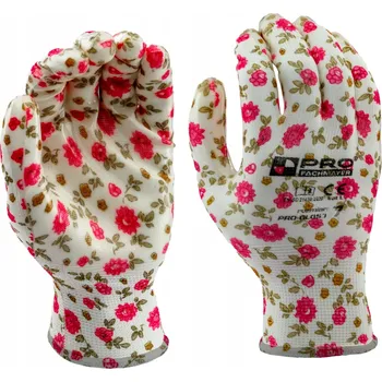 Pracovní rukavice Rukavice Pro _PRO-GL057 velikost 7 - S 1 pár