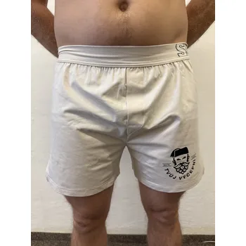 Trenýrky Sloggi volné pánské trenýrky TV