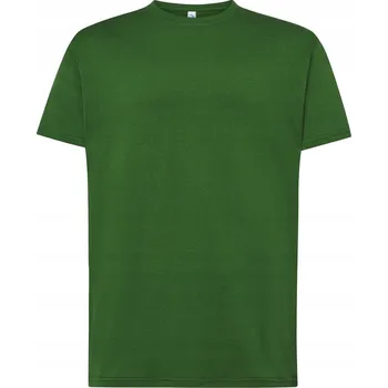 Pánské tričko Pánské tričko s kulatý výstřihem JHK, velikost L