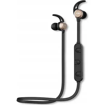 Sluchátka Bezdrátová sluchátka do uší Qoltec 50842