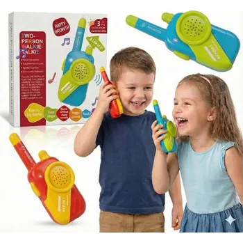 Příslušenství pro čtečku elektronické knihy Dětské vysílačky XPart, vícebarevné