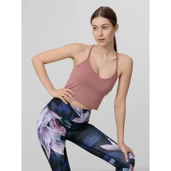 Dámský top 4F H4L22-TSD027 xxl