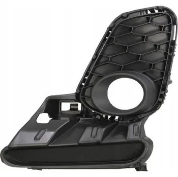 Posilovač řízení MAZDA 3 mřížka/krytka levého předního nárazníku 11-