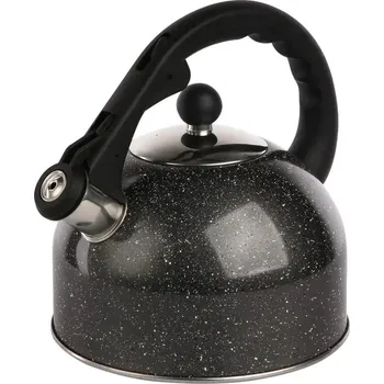 Varná konvice Tradiční ocelová Konvice ROCK 2,5 l Altom Design