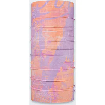 Nákrčník Vícebarevná Nákrčník Buff UV