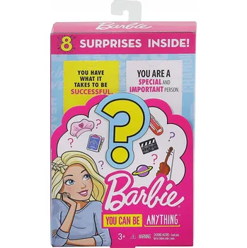 Panenka Mattel Oblečení pro Barbie - Kariéra GLH57