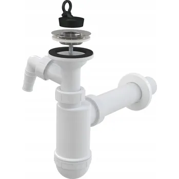 Sifon Ani-Plast Umyvadlový sifon 0 mm