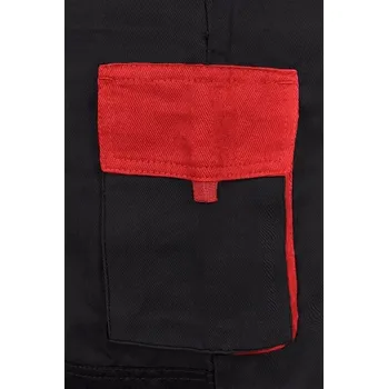 Pracovní obuv Pracovní kombinéza jednodílná 100% bavlna velikost 52