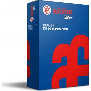 Brzdový třmen AUTOFREN SEINSA D025752 Pístek, brzdový třmen