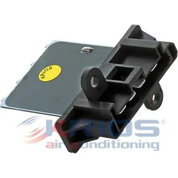 Auto-moto Odpor, vnitřní tlakový ventilátor MEAT & DORIA K109213