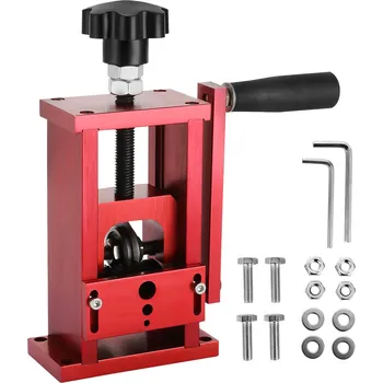 Kleště Vevor Odizolovač měděných drátů 1,5–20 mm, manuální/semi-automatický