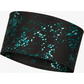 Čepice BUFF Široká čelenka CoolNet UV, vícebarevná