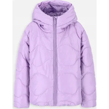 Dívčí bunda Dívčí přechodová bunda velikost 158 LEMON EXPLORE